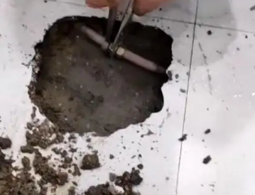 良庆卫生间漏水检测电话