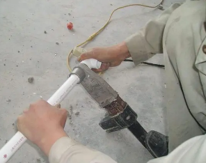 良庆漏水维修电话