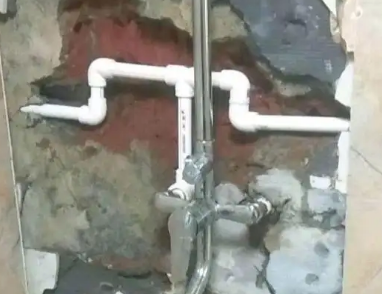 良庆卫生间漏水检测电话