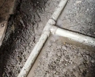 良庆漏水维修电话