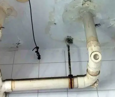良庆卫生间漏水检测多少钱