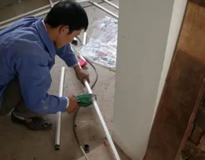 良庆卫生间漏水维修公司为您专业分享一下良庆水管维修的一些情况