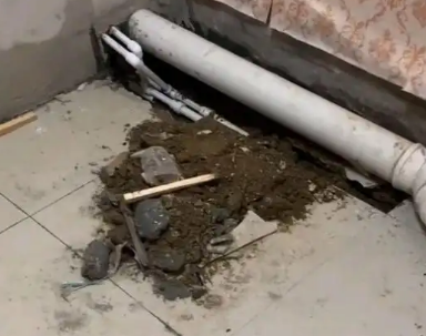 良庆卫生间漏水检测哪家好