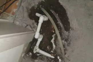 良庆卫生间漏水检测多少钱