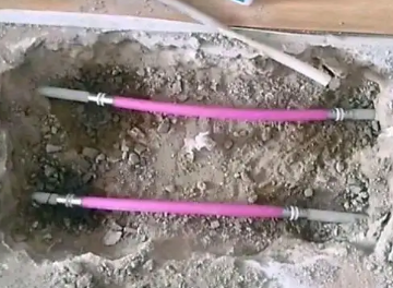 良庆卫生间测漏水多少钱