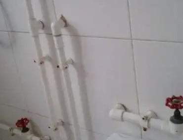 良庆水管维修多少钱