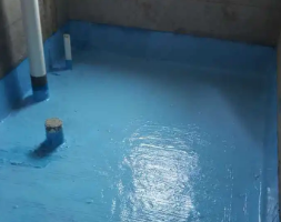良庆卫生间防水哪家好