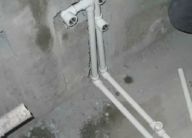 良庆查漏水多少钱