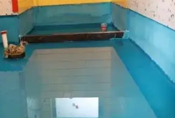 良庆卫生间防水多少钱