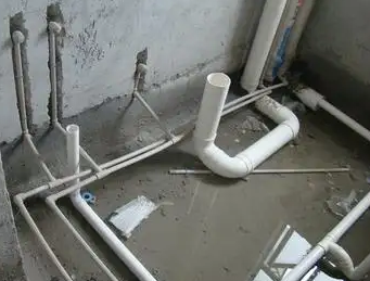 良庆水管维修多少钱