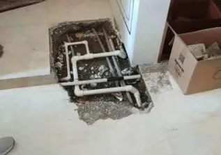 良庆查漏水多少钱