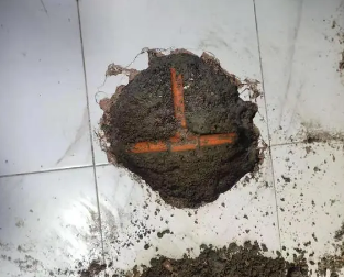 良庆查漏水多少钱