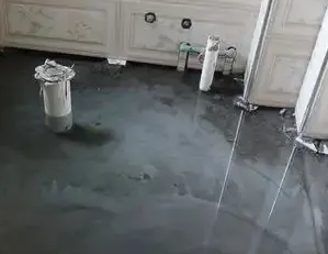 良庆卫生间漏水维修公司为您专业分享下良庆卫生间漏水检测的知识点