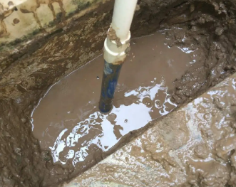 良庆卫生间漏水维修公司为您专业解答一下良庆查漏水的原因