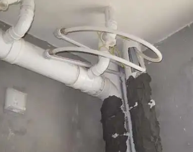 良庆水管维修哪家好