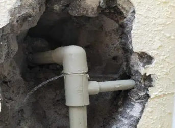 良庆卫生间测漏水哪家好
