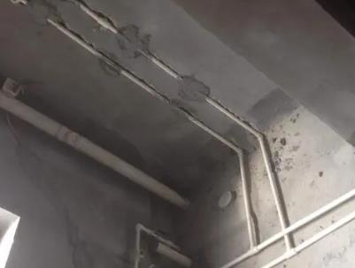 良庆卫生间漏水维修技术的依据是什么