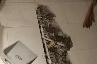 良庆卫生间漏水检测电话